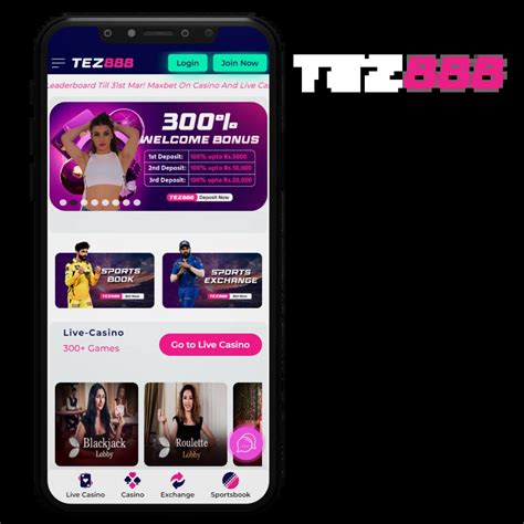 tez888 download